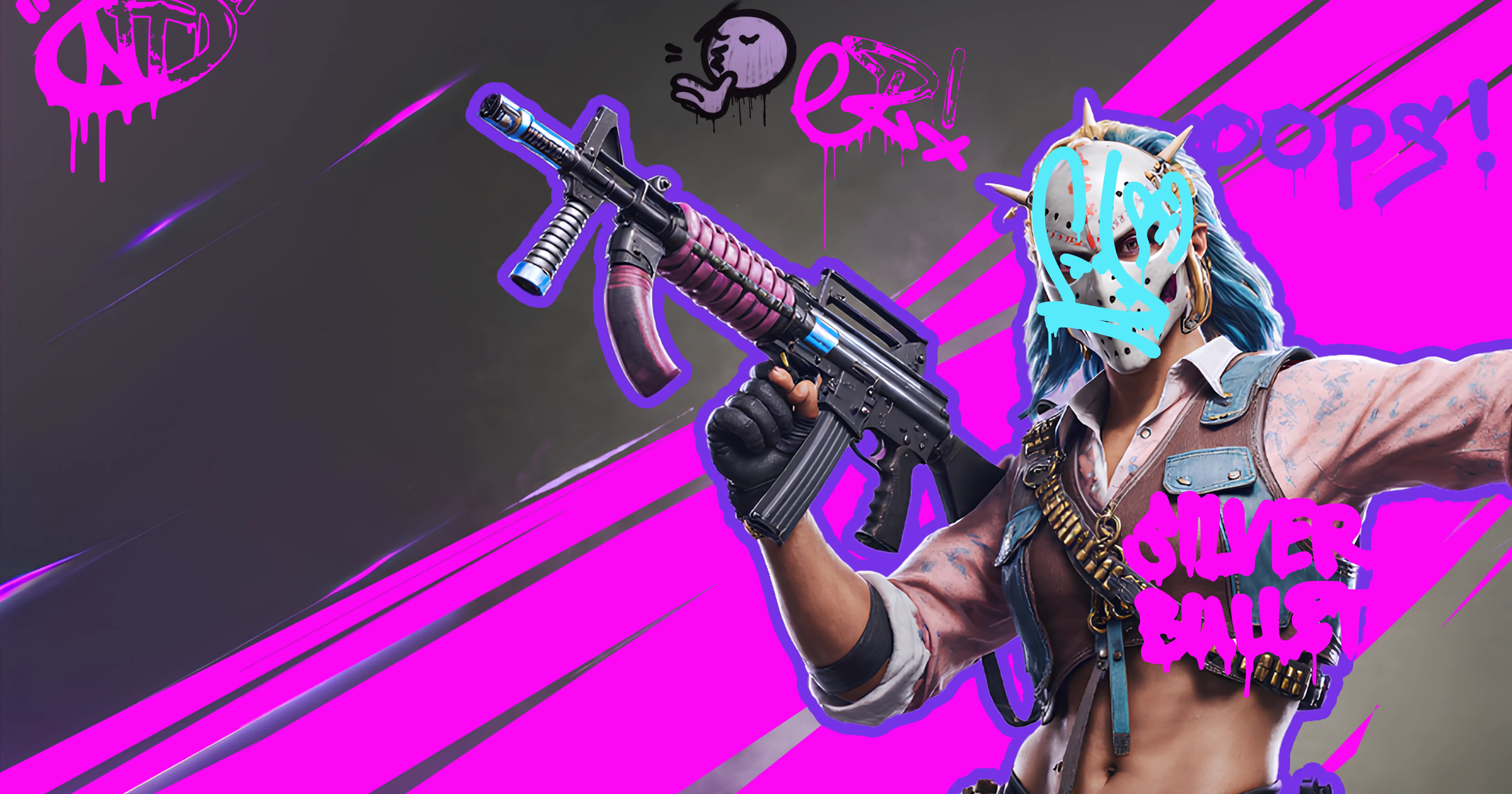 Hero Background